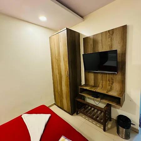 Hotel Mumbai Grand-3