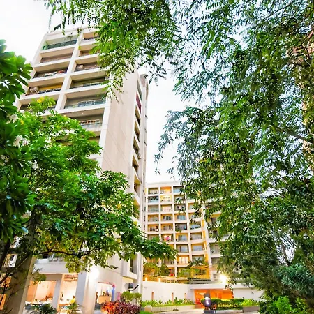 Hotel Urban Asia-2