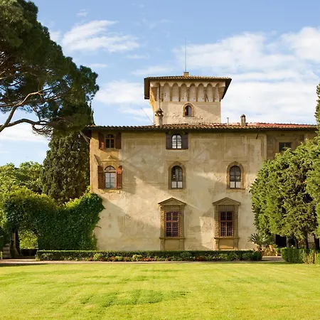 Hotel Torre Di Bellosguardo-2