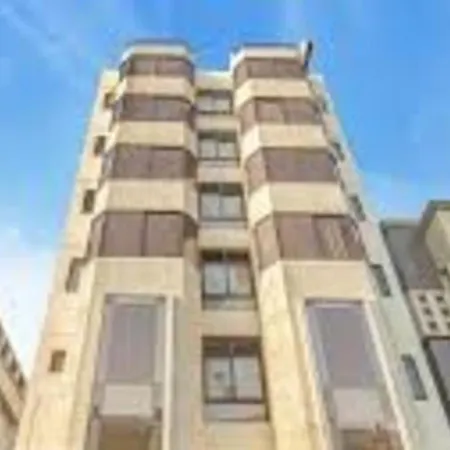 Pph Living Railotel Coimbatore-3