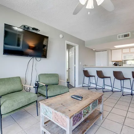 The Barbados -Bright Condo W Pool-3
