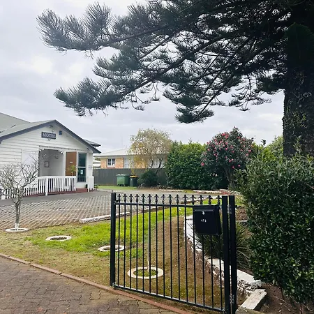 Harrison Motel Papatoetoe-3