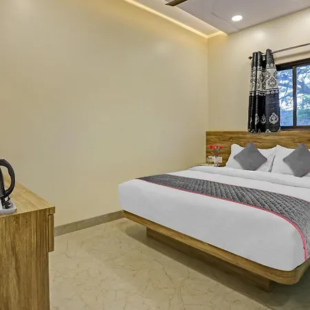 Hotel O Kiwi International-2