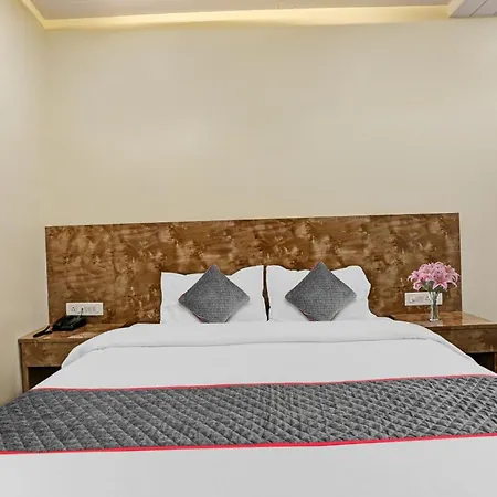 Hotel O Kiwi International-3