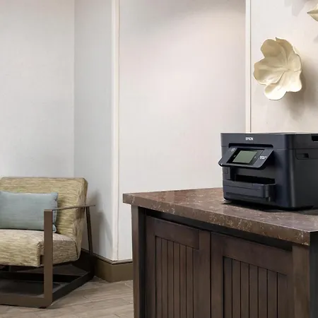 Homewood Suites By Hilton Dallas-Dfw Airport N-Grapevine-2