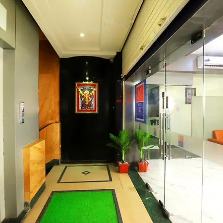 Hotel Elite Continental- Near Mumbai International Airport Andheri East-3