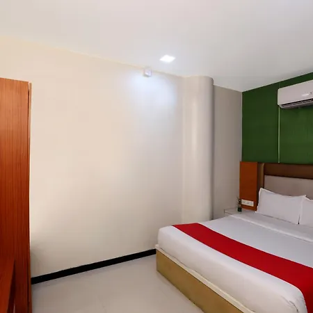 Hotel Elite Continental- Near Mumbai International Airport Andheri East-2