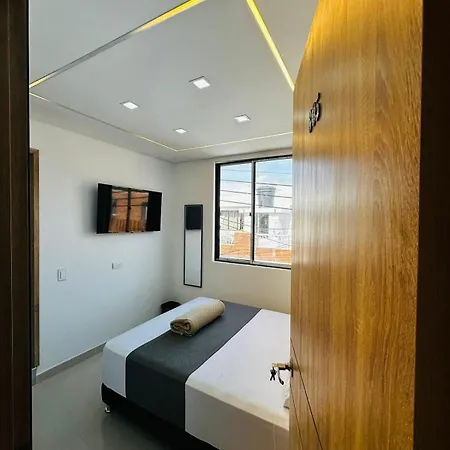 Aero Hotel Boutique-3