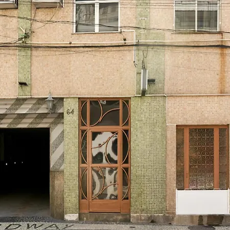 Midway Hotel (Adults Only)-2