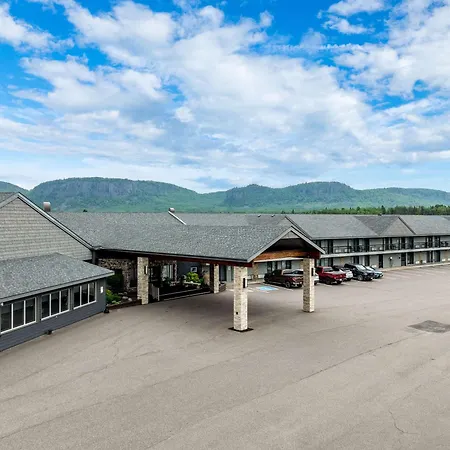 Best Western Plus Norwester Hotel & Conference Centre-3