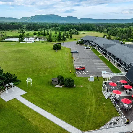 Best Western Plus Norwester Hotel & Conference Centre-2