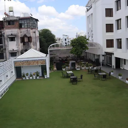 The Legend Inn @Nagpur-3
