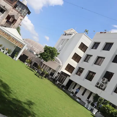 The Legend Inn @Nagpur-2