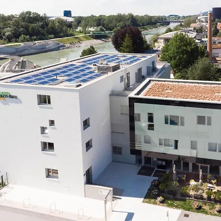 Eco Suite Hotel-3