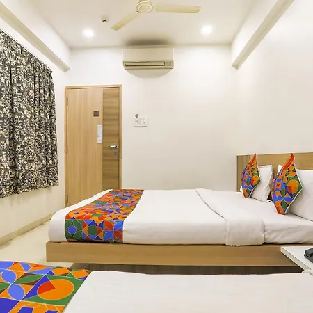Fabhotel Balaji Inn - Panchwati-3