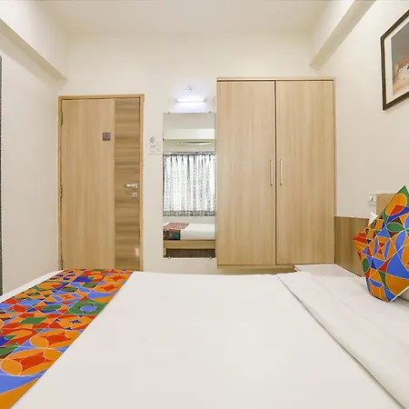 Fabhotel Balaji Inn - Panchwati-2