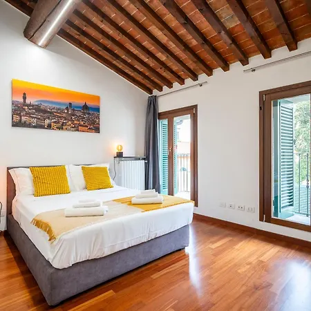 "Once Upon A Time" Cherubini Palace Thematic Apartments Free Parking-3