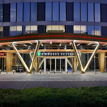 Hilton Garden Inn Dubai Business Bay-2