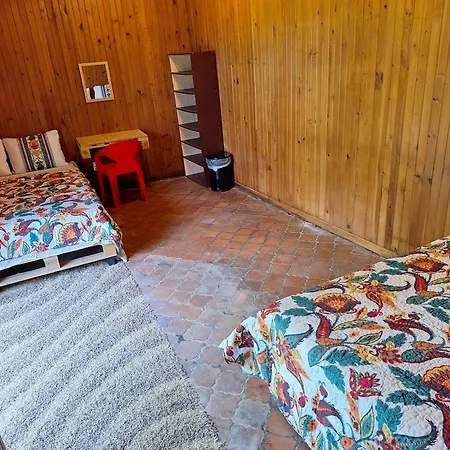 Carolina Hostel-3