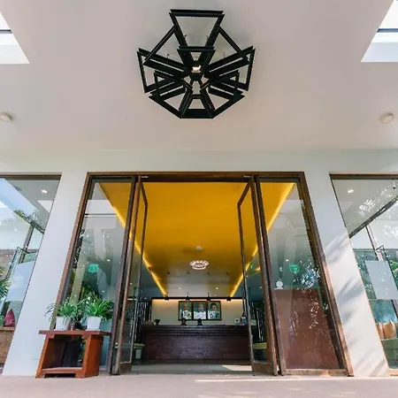Popular Residence Hotel-3