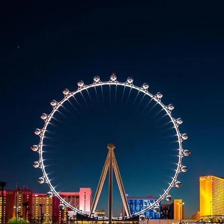 Travelodge By Wyndham Las Vegas-2