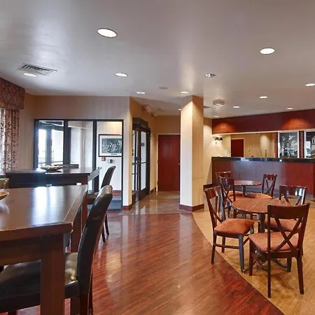 Best Western Plus Boston Hotel-2