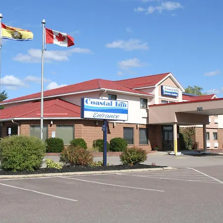 Coastal Inn Moncton/ Dieppe-2