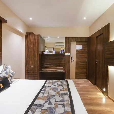 Hotel Bawa Regency Dadar-2