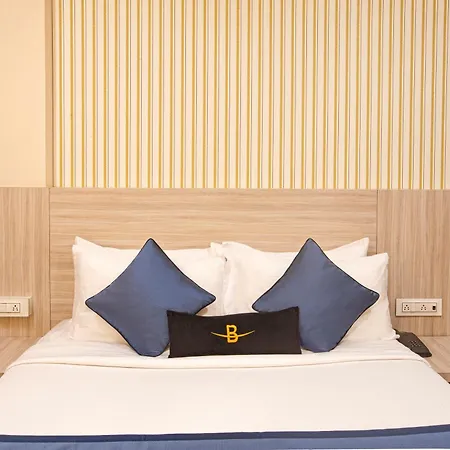 Hotel Bawa Regency Dadar-3