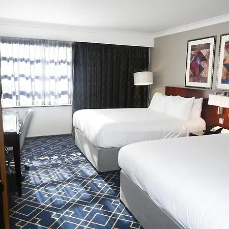 Crowne Plaza Liverpool - John Lennon Airport By Ihg-3