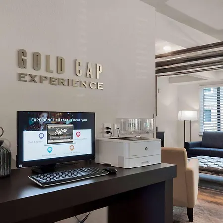 Waterwalk Extended Stay By Wyndham Charlotte - Arrowood-2