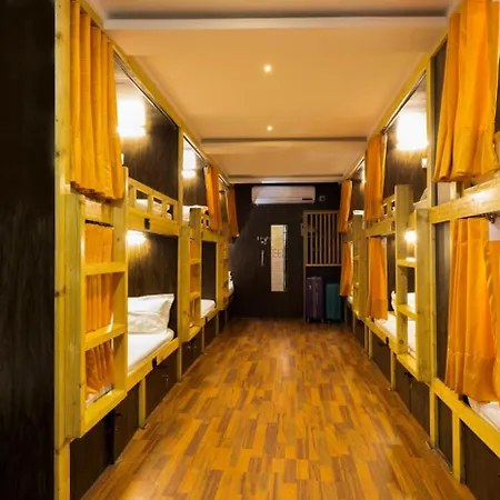 Sunrise Dormitory-3