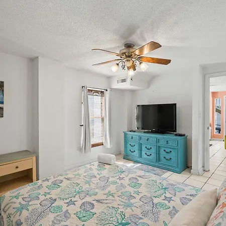 Domingos Beach Bungalow- Margaritaville-3
