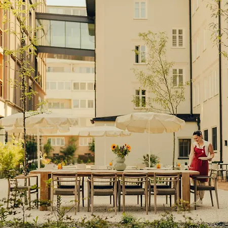 Design Hotel Zum Hirschen Salzburg-2