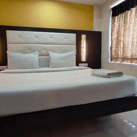 Pph Living Tricolours Hotel Gandhipuram-2