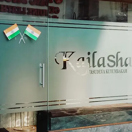 Kailasha Hostel-2