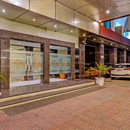 Hotel S R Plaza-3