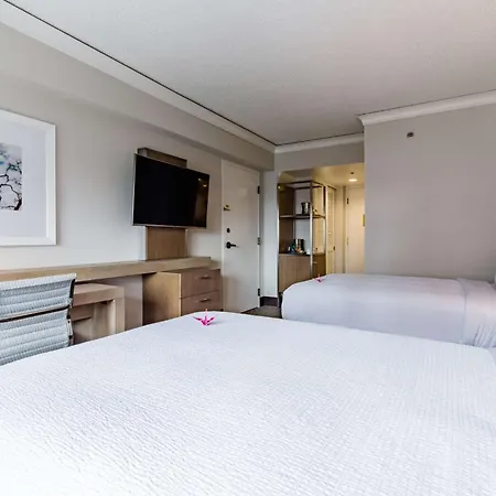 Coast Seattle Downtown Hotel By Apa-2