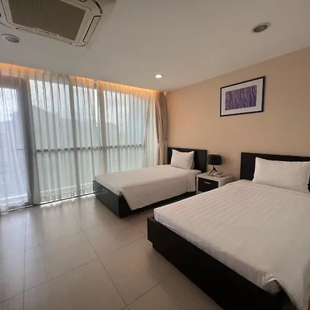 Minh Khang Hotel-3