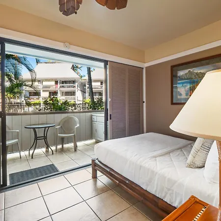 Waiakea Villas 4-124-3