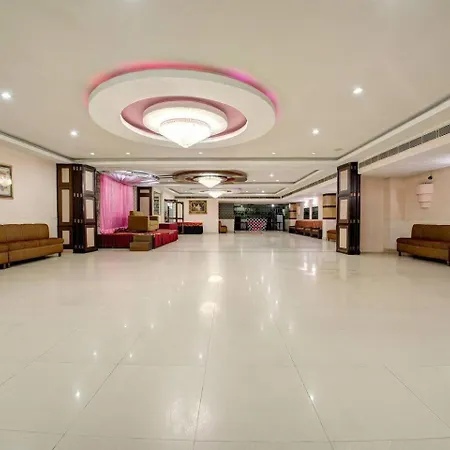 Hotel Pr Residency-2