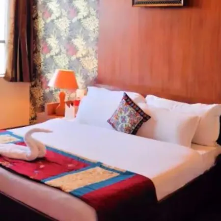 Hotel Pr Residency-3