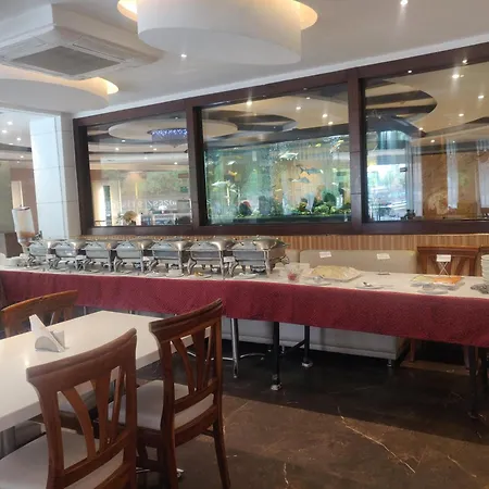 Airport Hotel Le Seasons New Delhi-2