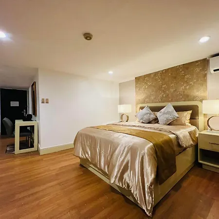 Arzo Hotel Manila-3