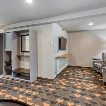 Holiday Inn Kansas City - Downtown By Ihg-3