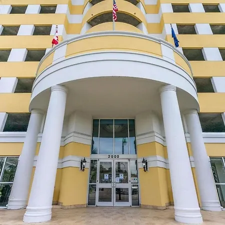 Camelot By The Sea - Blue Palmetto Vacation Rentals-2