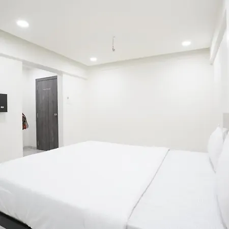 Hotel Bhakti Inn-2