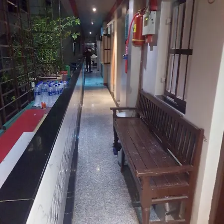 Ram Niwas Hotel-2