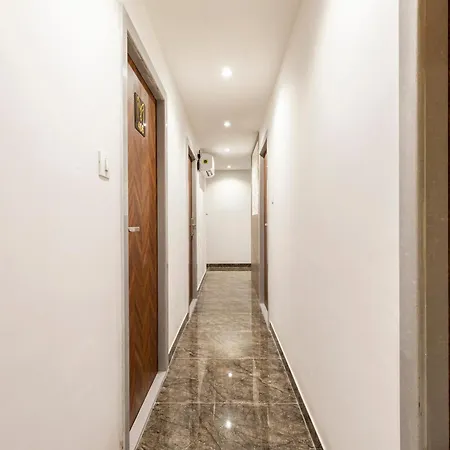 Hotel Metromax Andheri-2