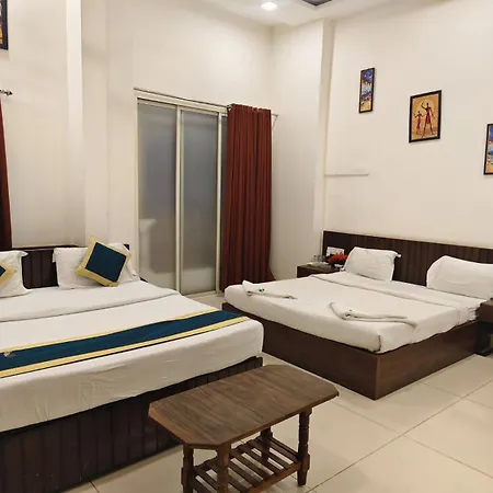 Topdealhotel Sheesh Mahal-2
